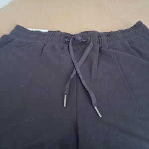 Members's Mark sz S Ladies lounge capri pants